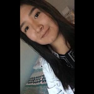 Meet your Posher, Andreana